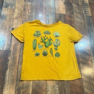 Fifth Sun shirt S (5200A)